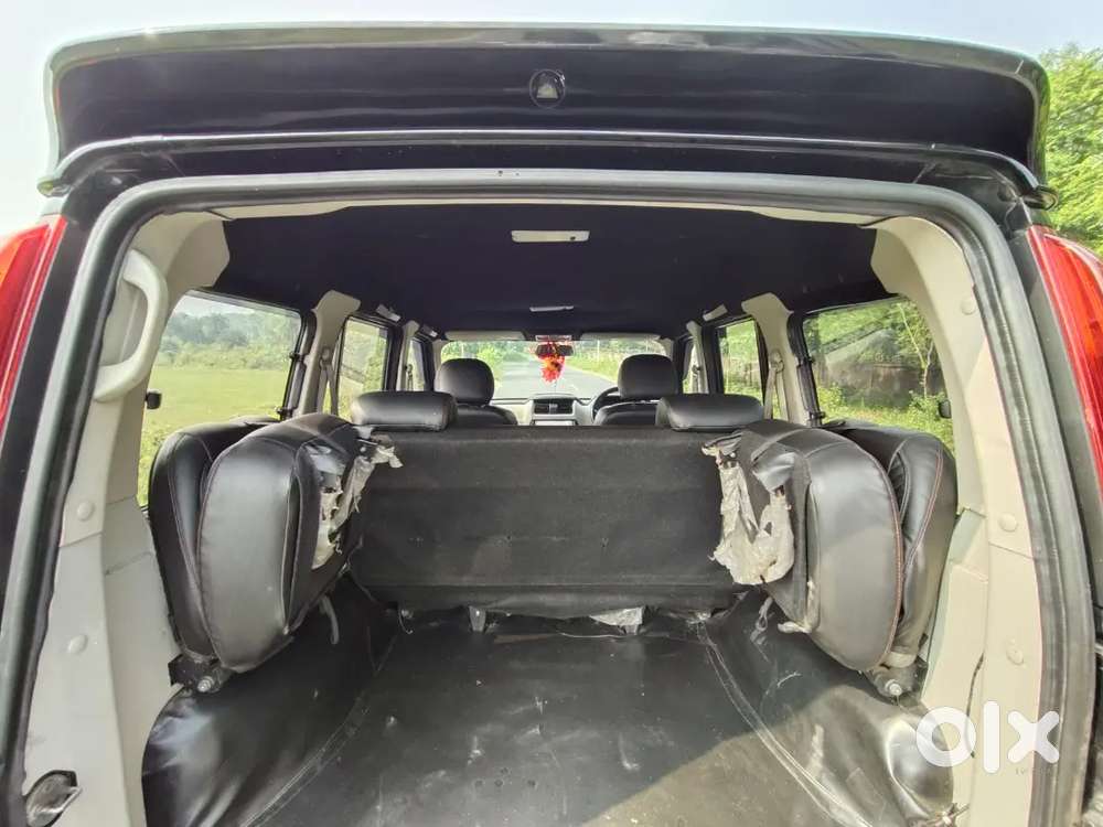 Mahindra Scorpio S5 Converted S11 2021 November Diesel 72000 Km Driven