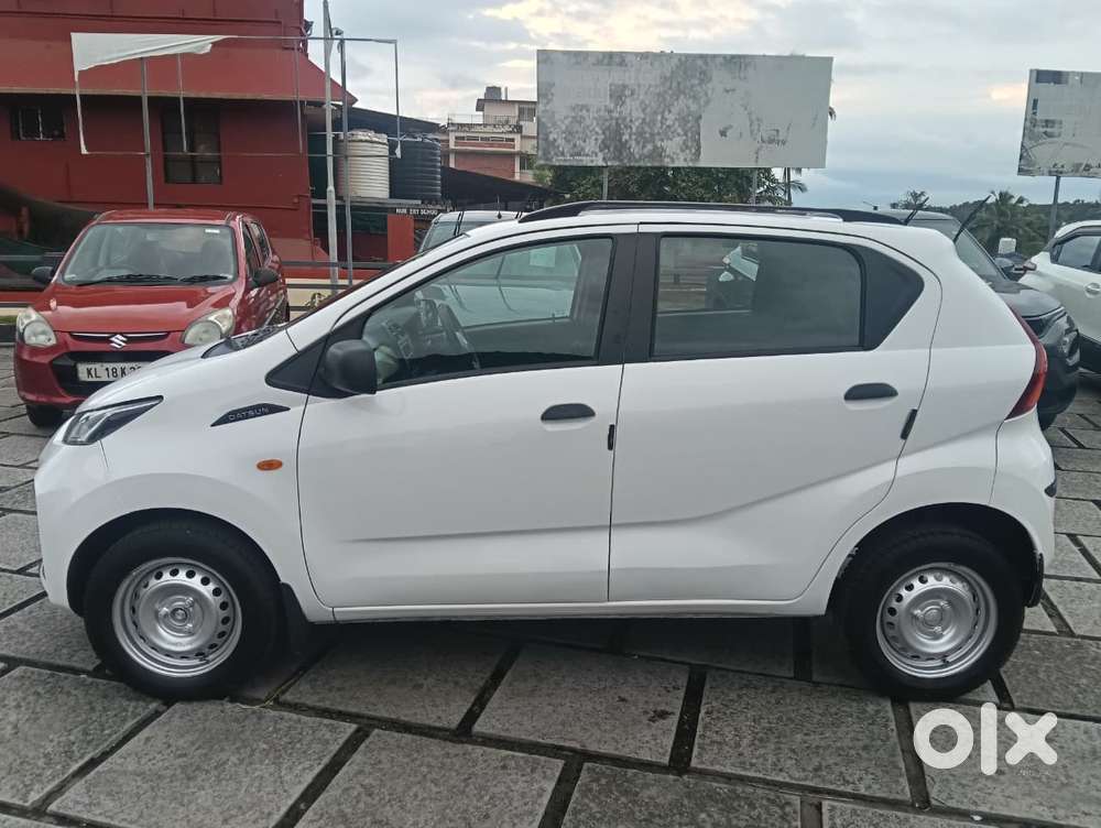 Datsun Redi Go 1.0 Limited Edition, 2021, Petrol