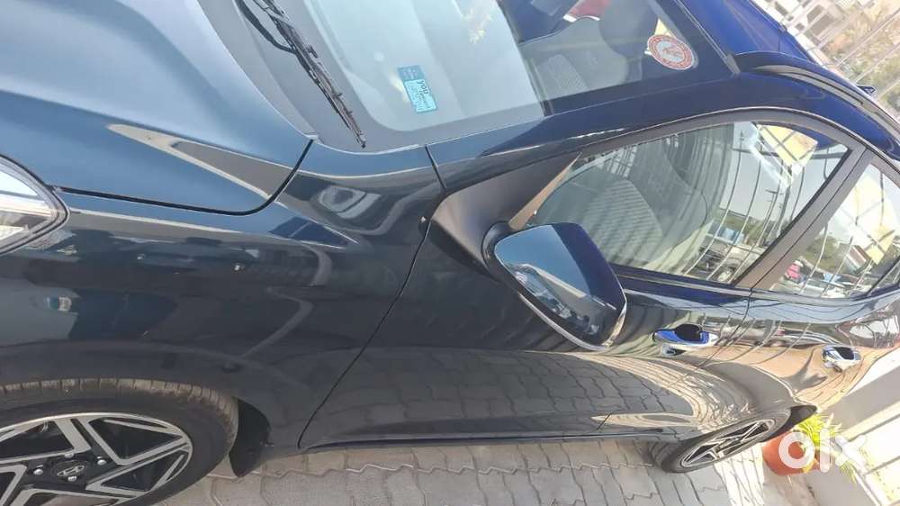 Hyundai Nios Amt Optinal