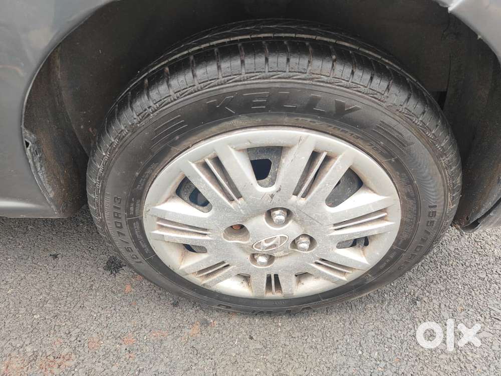 Hyundai Santro Xing Gls, 2014, Petrol