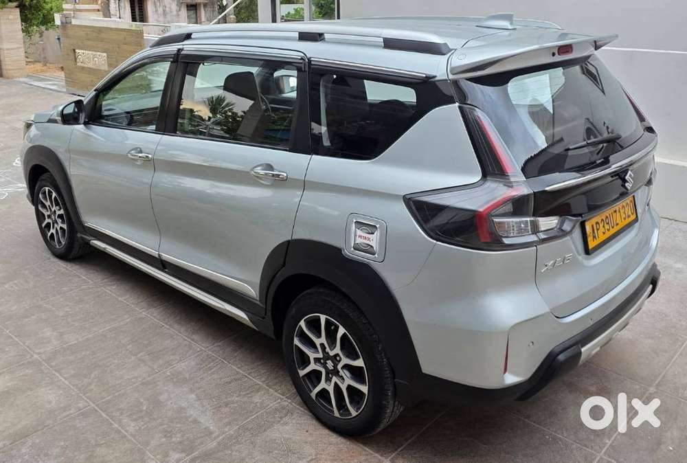 Maruti Suzuki Xl6 1.5 Zeta Mt, 2024, Petrol