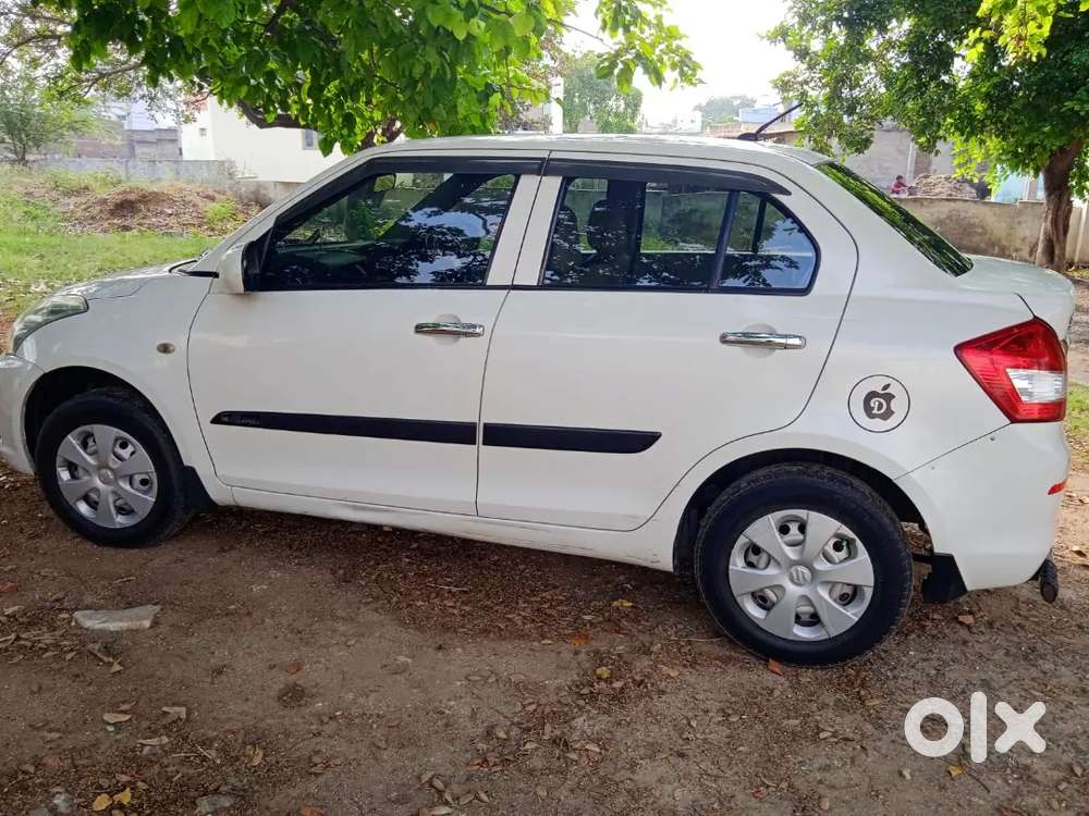 Good Condition Vehicle