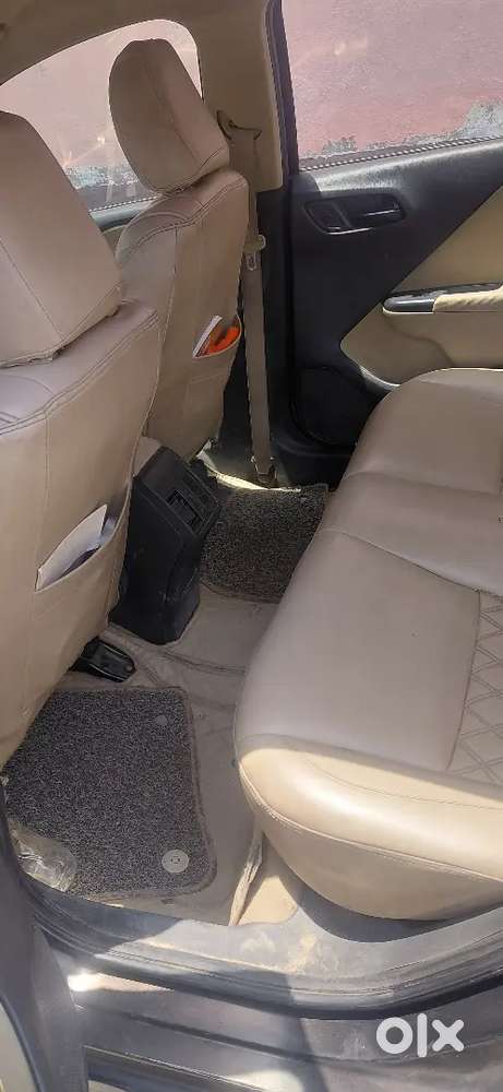 Honda City Diesel 2014