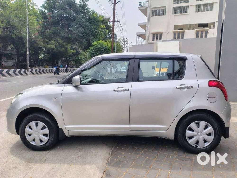Maruti Suzuki Swift 2004-2010 1.3 Vxi, 2007, Petrol