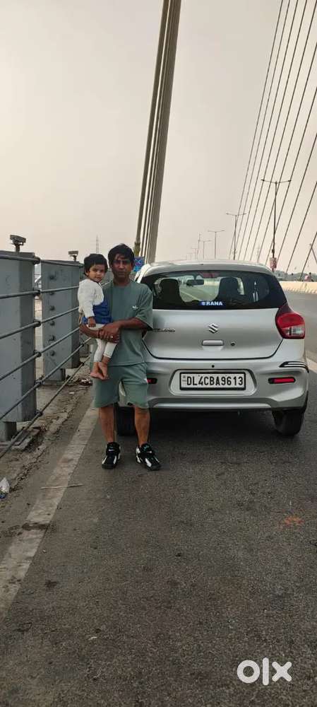 Maruti Suzuki Celerio 2022 Petrol 22000 Km Driven