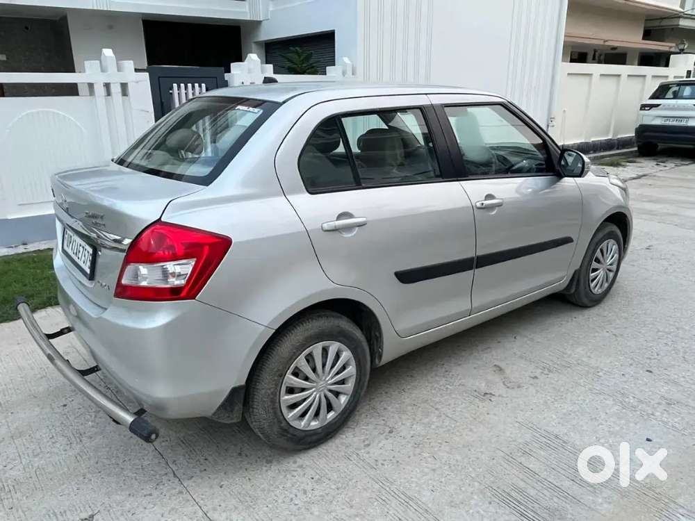 Maruti Dzire Vxi 2016