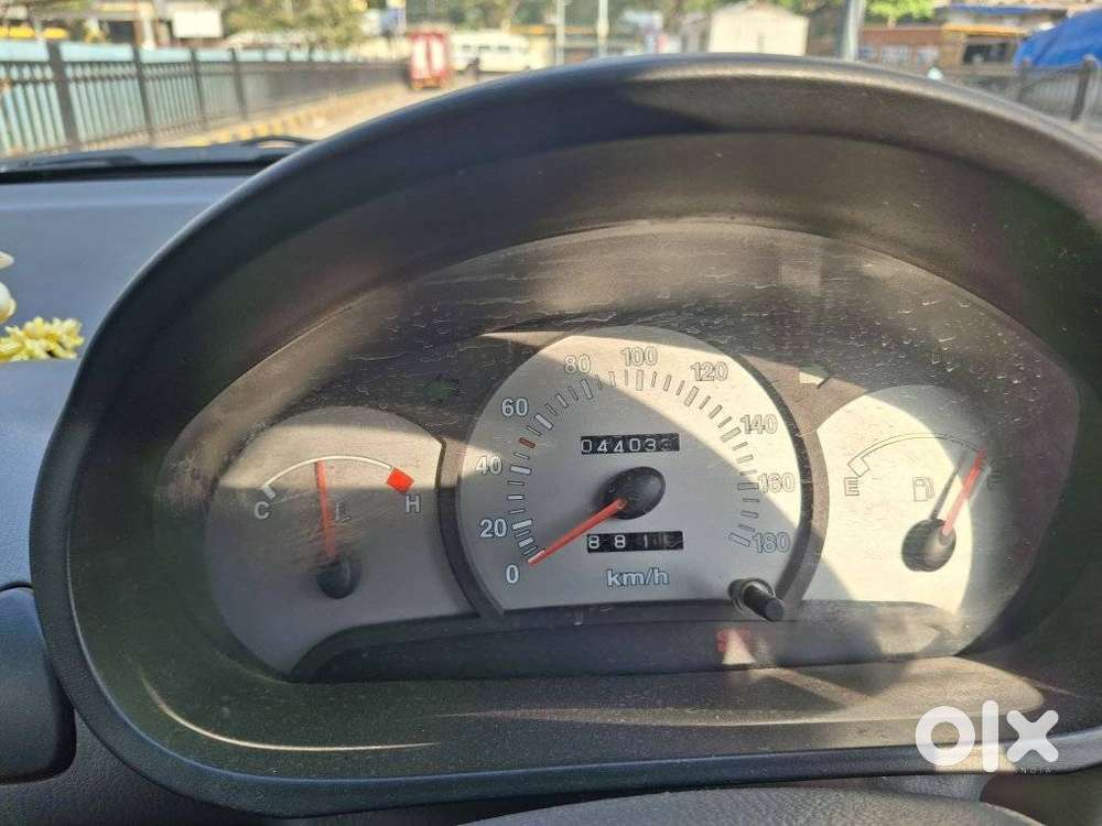 Hyundai Santro Xing Gls, 2008, Petrol