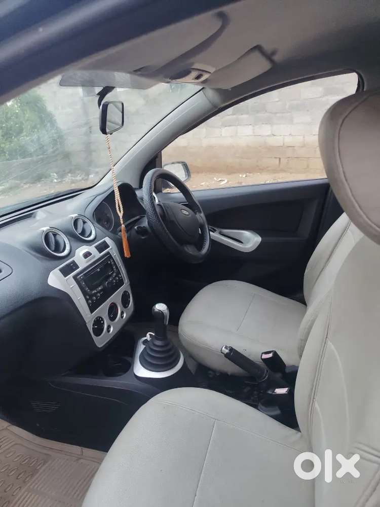 Ford Figo Diesel 2011