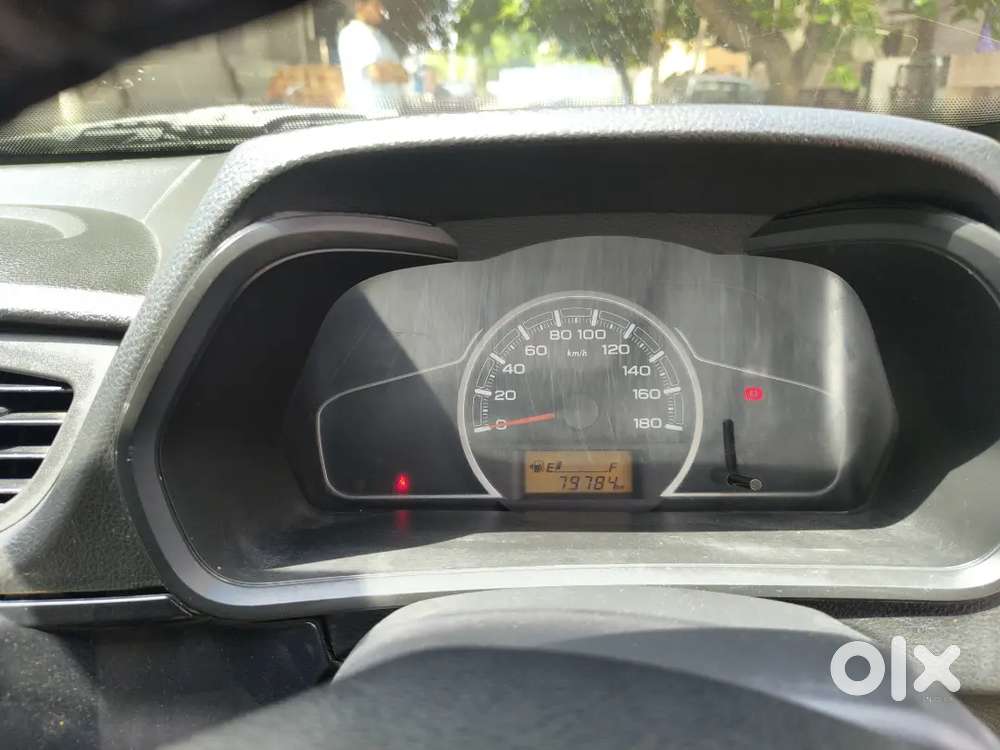 Maruti Suzuki Alto Vxi 2020