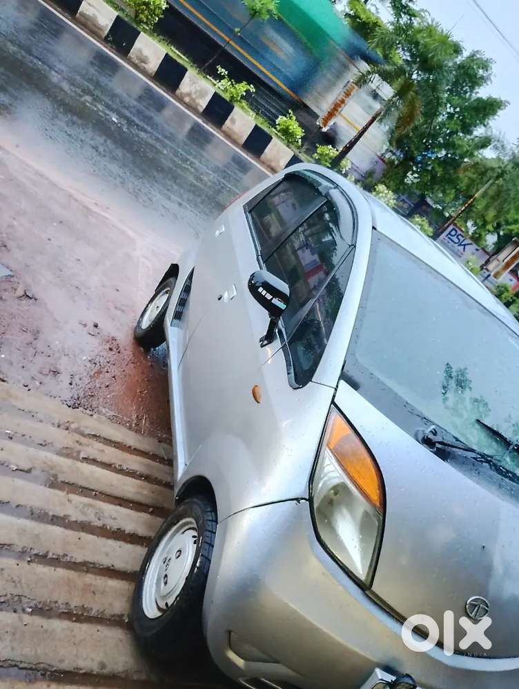 Ver Good Concentration Vehicle.