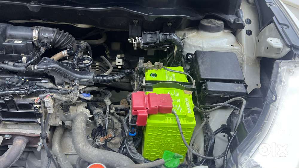 Maruti Suzuki Ertiga Vxi At, 2021, Petrol