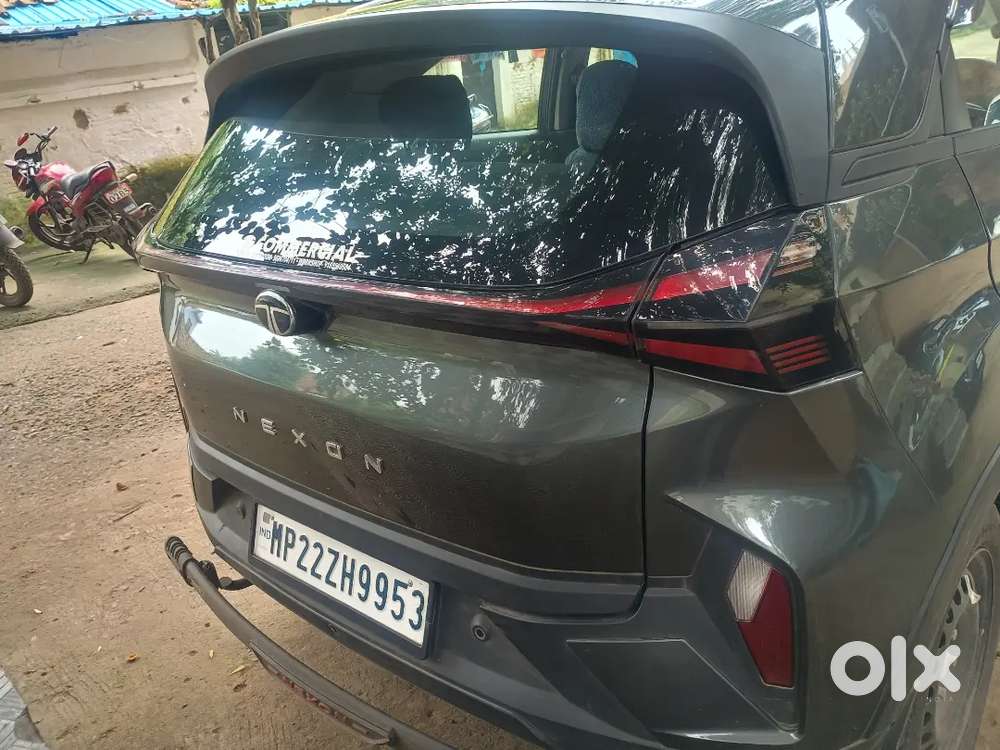 Tata Nexon