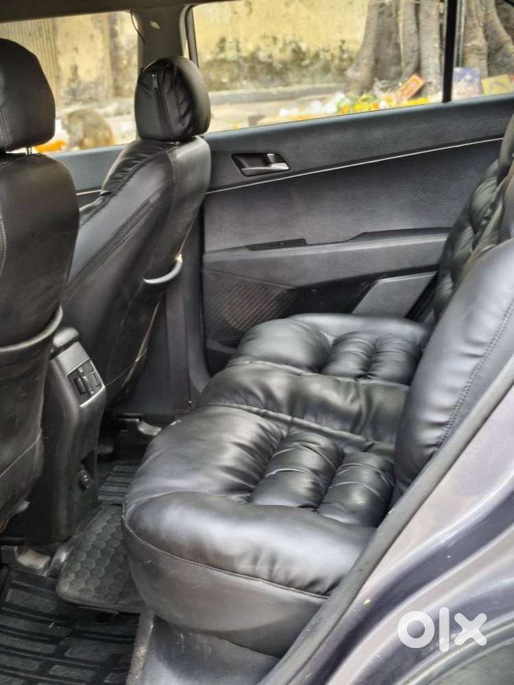 Hyundai Creta 1.6 Sx (o), 2018, Petrol