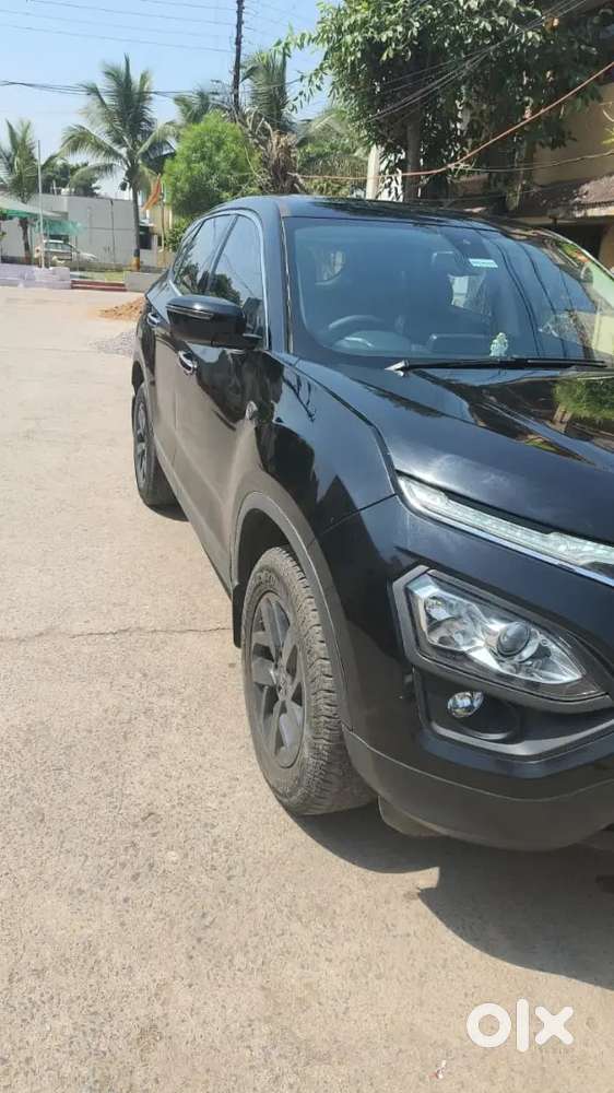 Tata Harrier For Sell