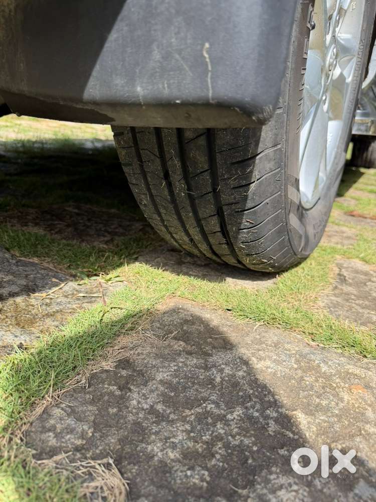 Toyota Innova Crysta 2020 Diesel Automatic