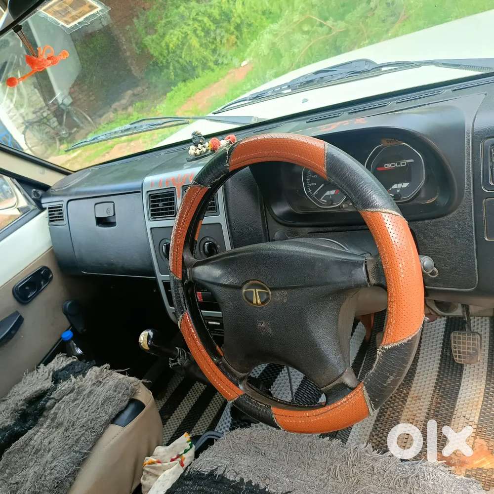 Tata Sumo Gold 2016 Diesel