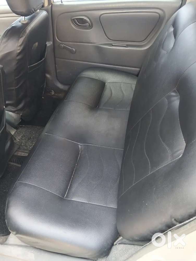 Maruti Suzuki Alto 2010 Cng & Hybrids 75468 Km Driven