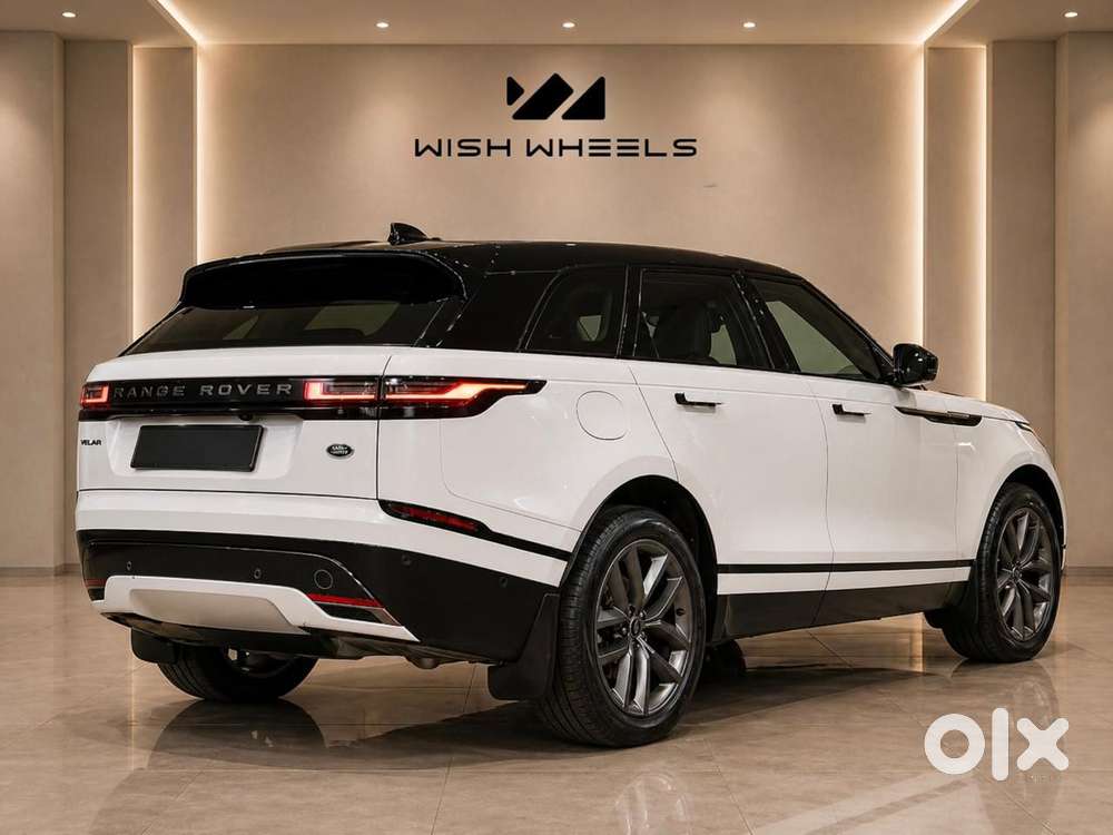 Land Rover Range Velar Hse Dynamic 2.0 Diesel, 2025, Diesel