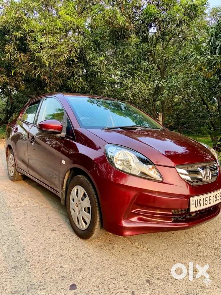 Honda Amaze For Sale