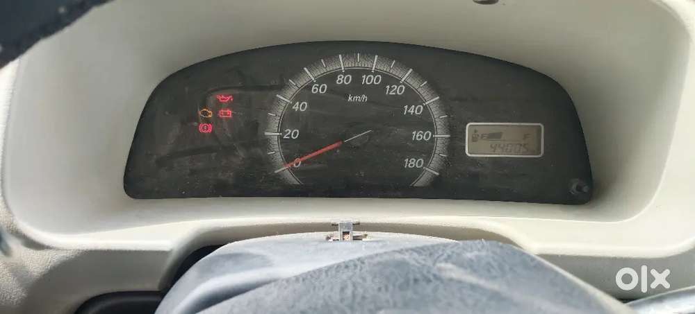 Maruti Eeco 1.2 2019 Cng Good Condition Well Maintained