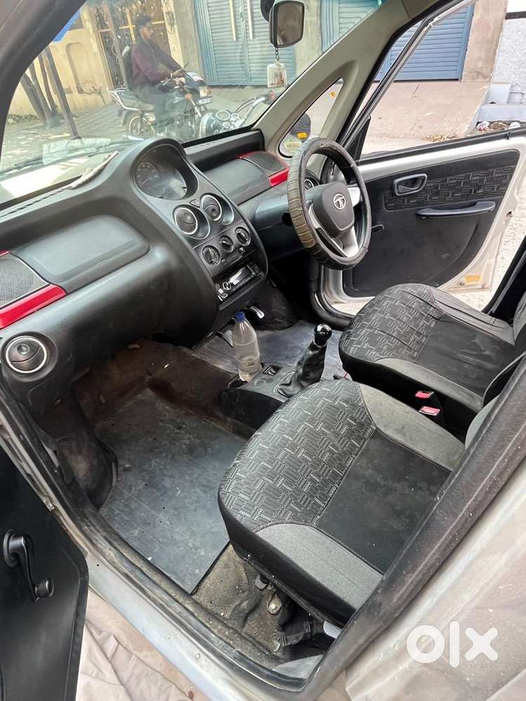 Tata Nano 2016 Petrol Well Maintained