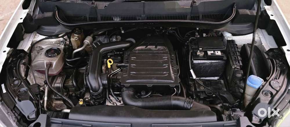 Volkswagen Taigun 1.0 Tsi Topline, 2022, Petrol