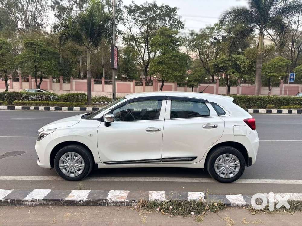 Maruti Suzuki Baleno, 2024, Petrol