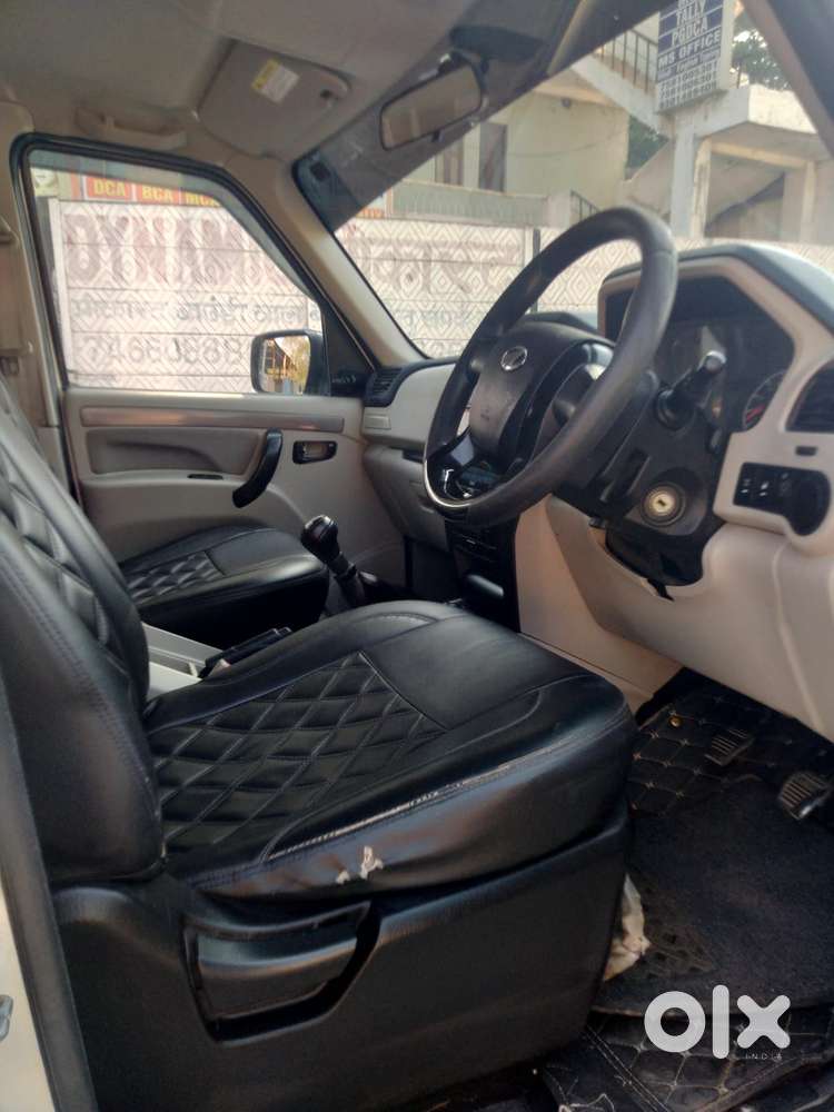 Mahindra Bolero Power Plus