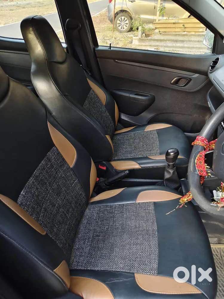 Renault Kwid 2016 Petrol Good Condition