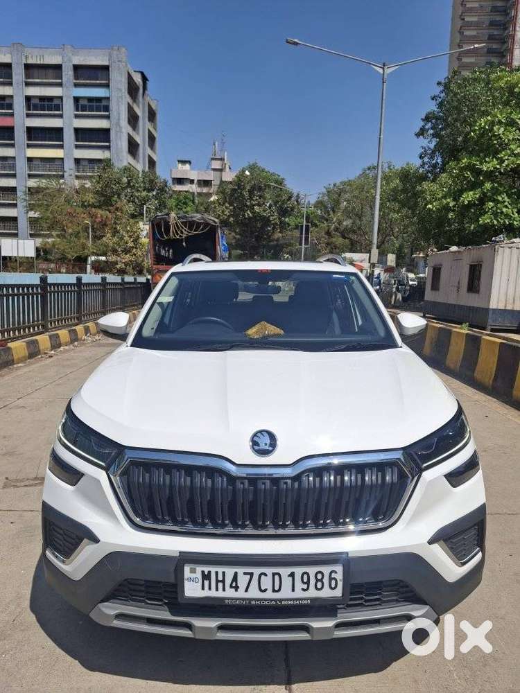 Skoda Kushaq Anniversary Edition 1.0l Tsi At, 2025, Petrol