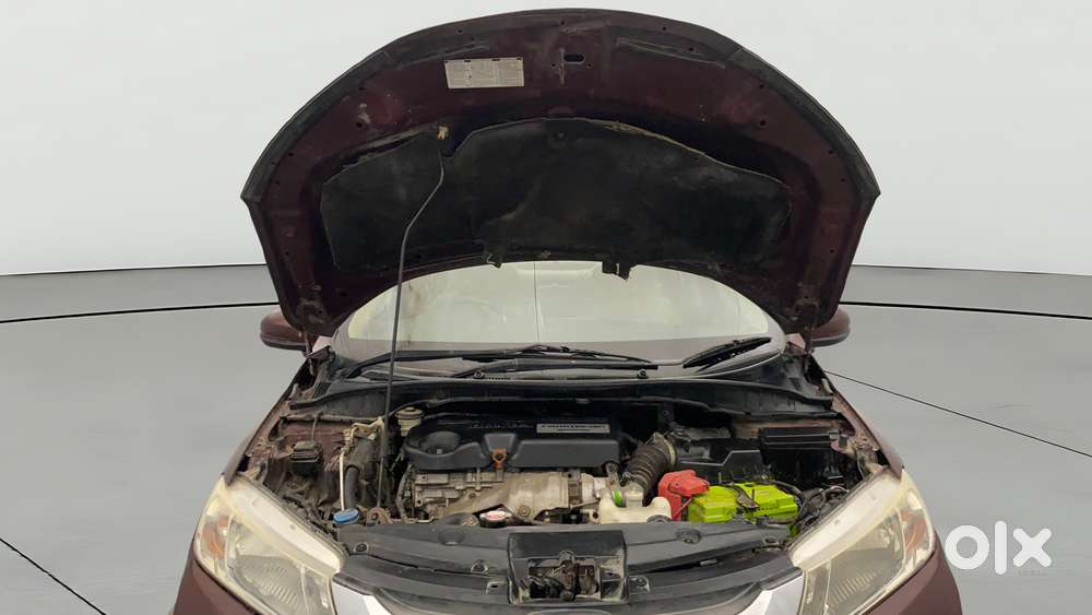 Honda City I Dtec Sv, 2014, Diesel