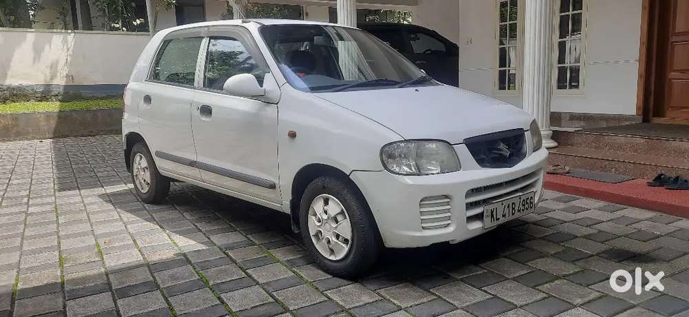 Maruti Suzuki Alto 2008