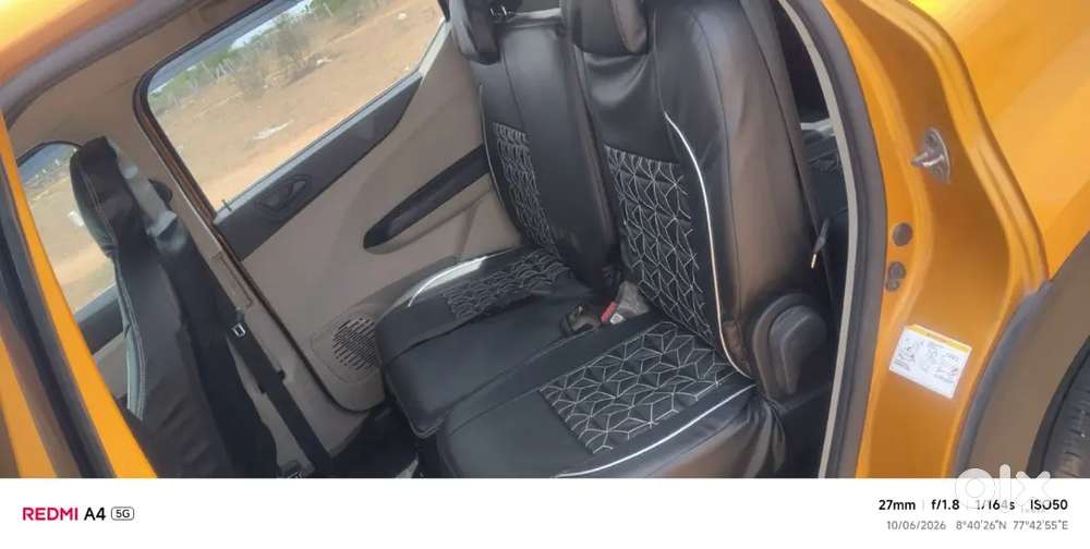 Renault Triber 2023 Petrol 26000 Km Driven