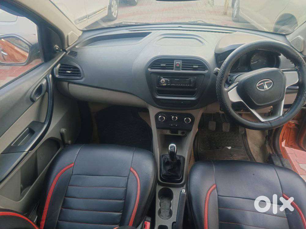 Tata Tiago 1.05 Revotorq Xe, 2017, Diesel