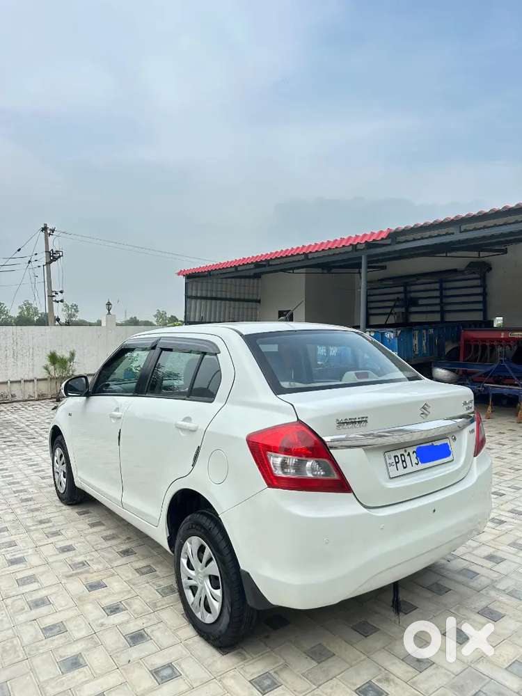 Maruti Suzuki Swift Vdi 2015 Diesel Manual