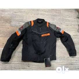 Motorcycle jacket clearance olx