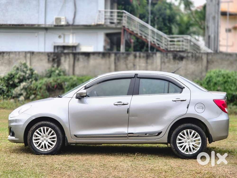 Maruti Suzuki Dzire 1.2 Zxi, 2020, Petrol