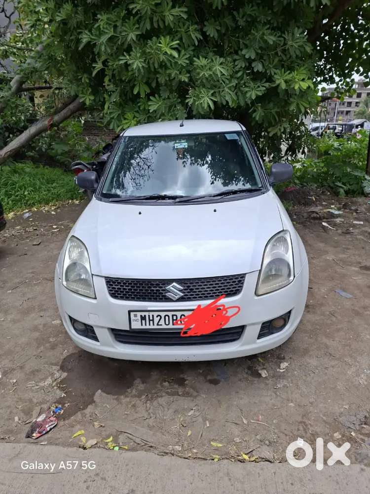 Maruti Suzuki Swift 2008