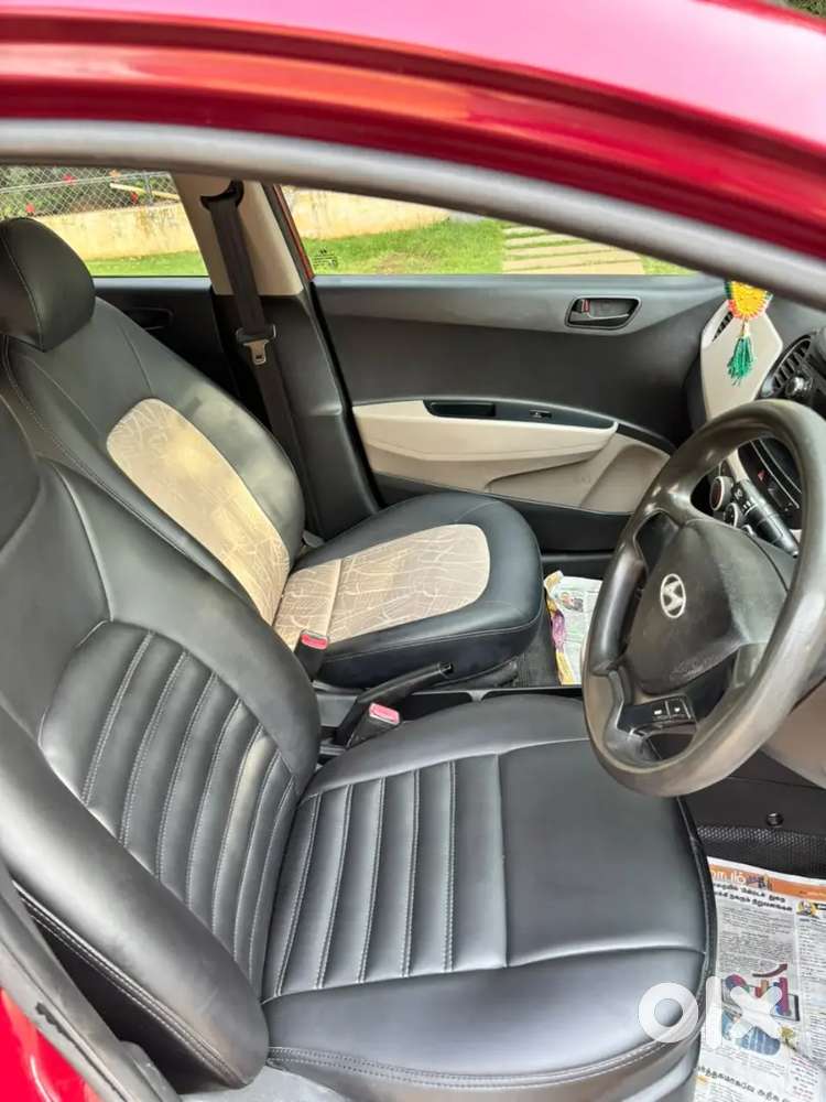 Hyundai Grand I10 2016 Magna