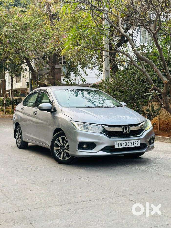 Honda City 2014-2015 I Dtec V, 2019, Diesel