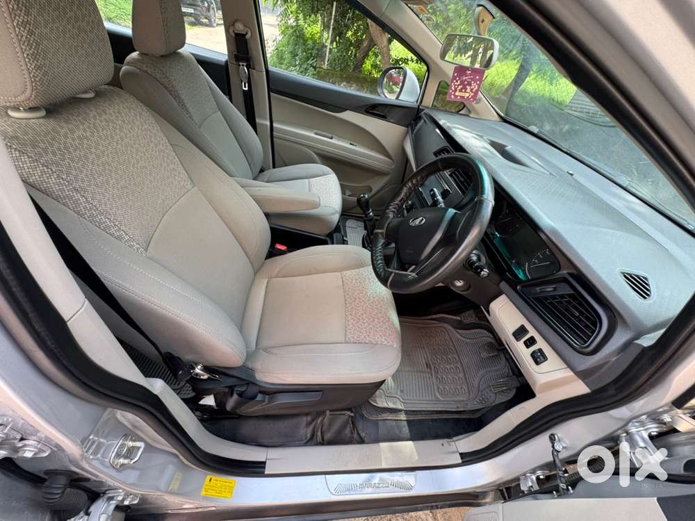Mahindra Marazzo 2019 Diesel
