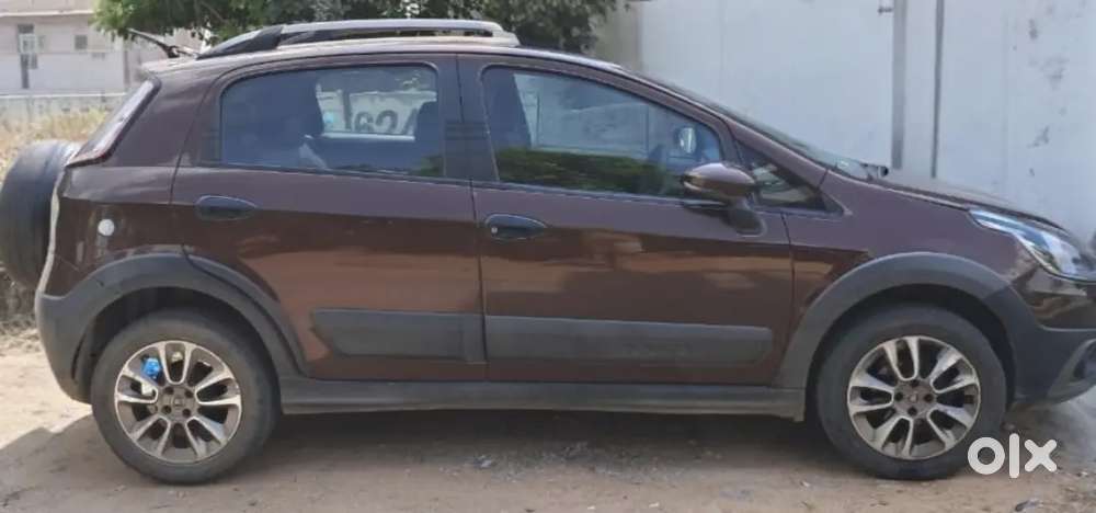 Fiat Avventura Diesel Manual 201