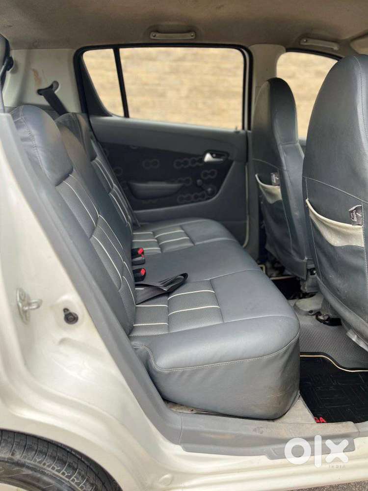 Maruti Suzuki Alto 800 Lxi, 2013, Petrol
