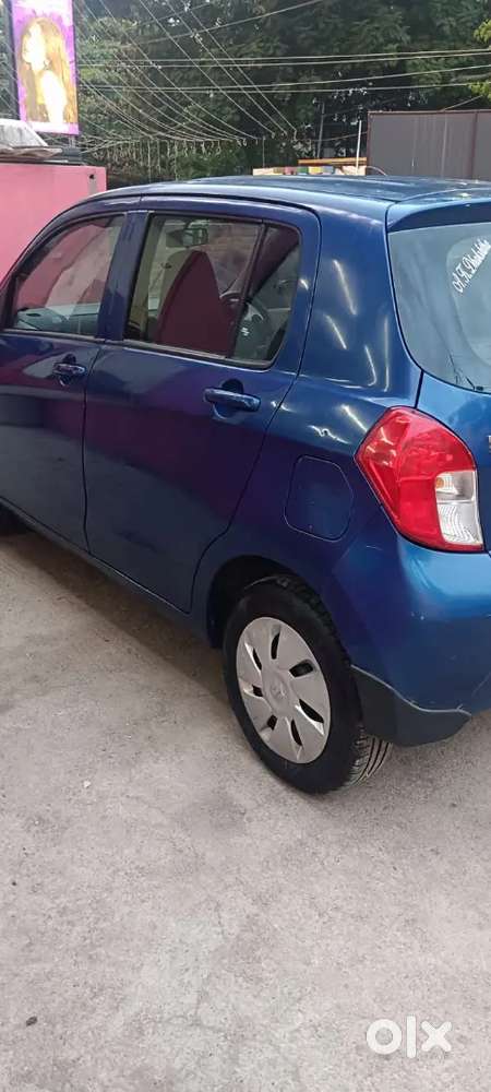 Maruti Suzuki Celerio Vxi 2018 Model