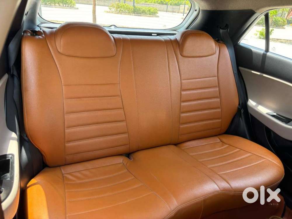 Hyundai Elite I20 Asta 1.4 Crdi, 2017, Diesel