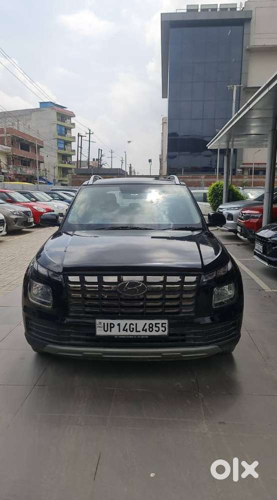 Hyundai Venue S Plus Mt 1.2 Kappa, 2025, Petrol