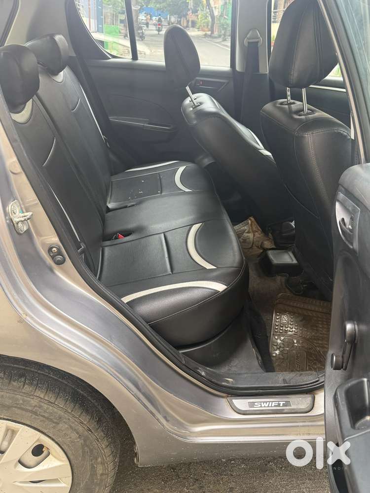 Maruti Suzuki Swift Ldi, 2015, Diesel