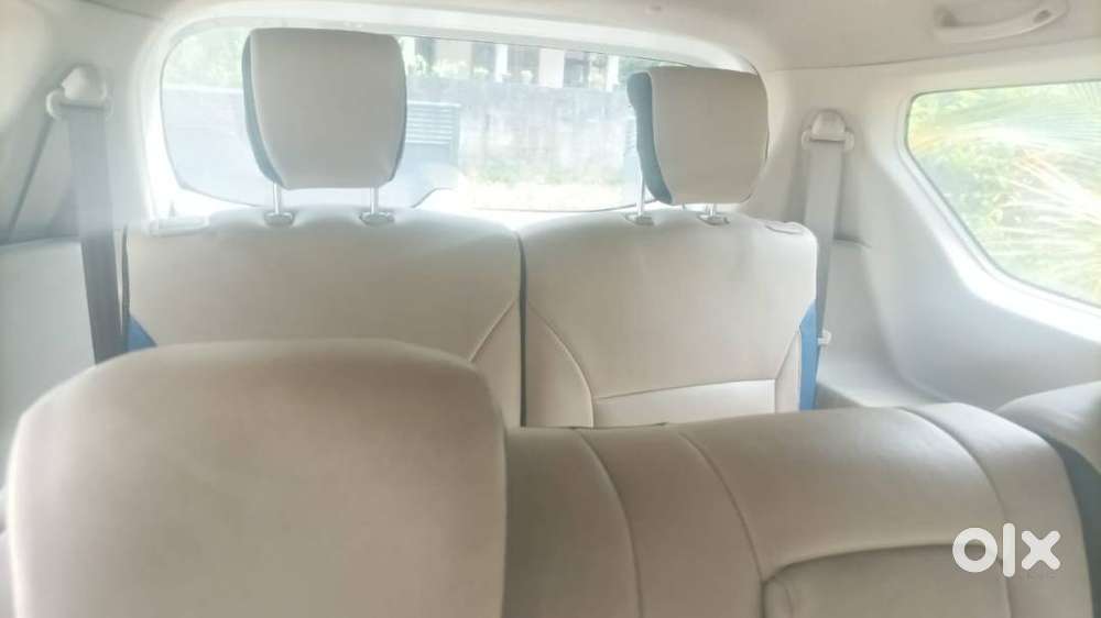 Maruti Ertiga Vxi Petrol – December 2020