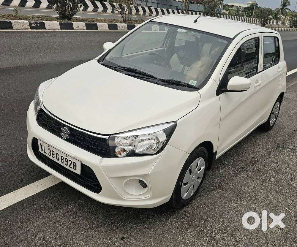 Maruti Suzuki Celerio Zxi Plus Amt, 2019, Petrol