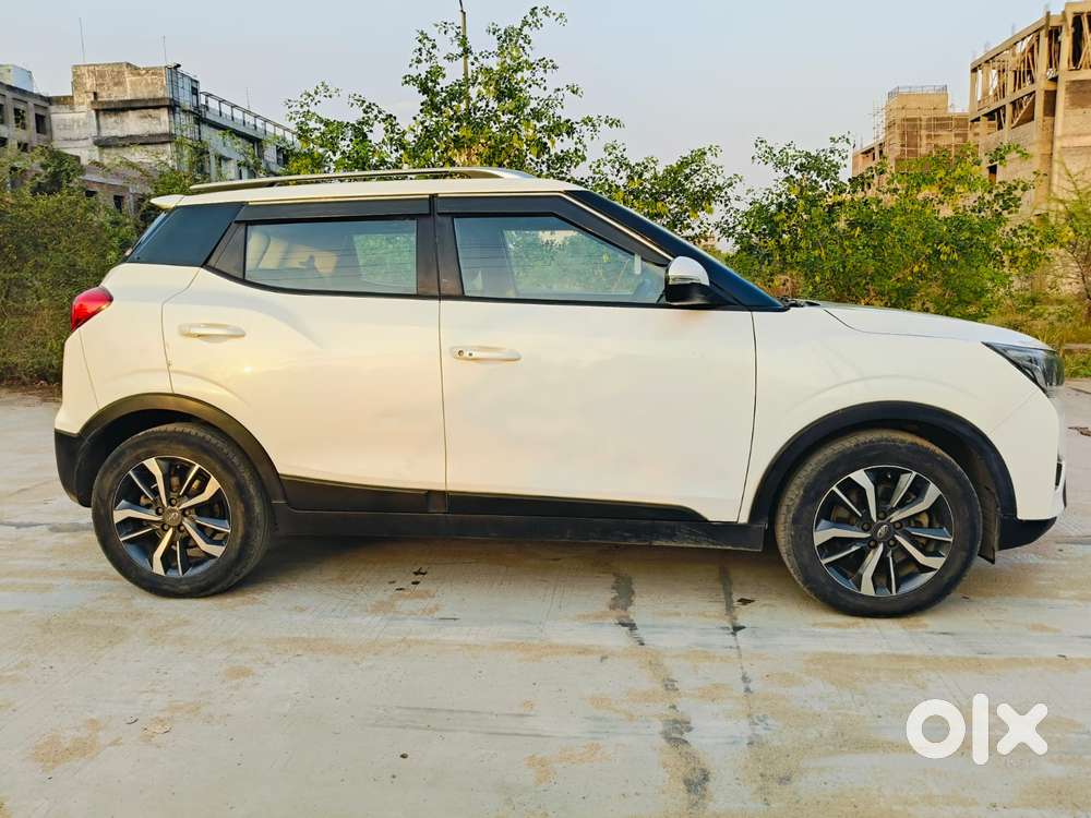 Mahindra Xuv300 W8 Diesel, 2019, Diesel